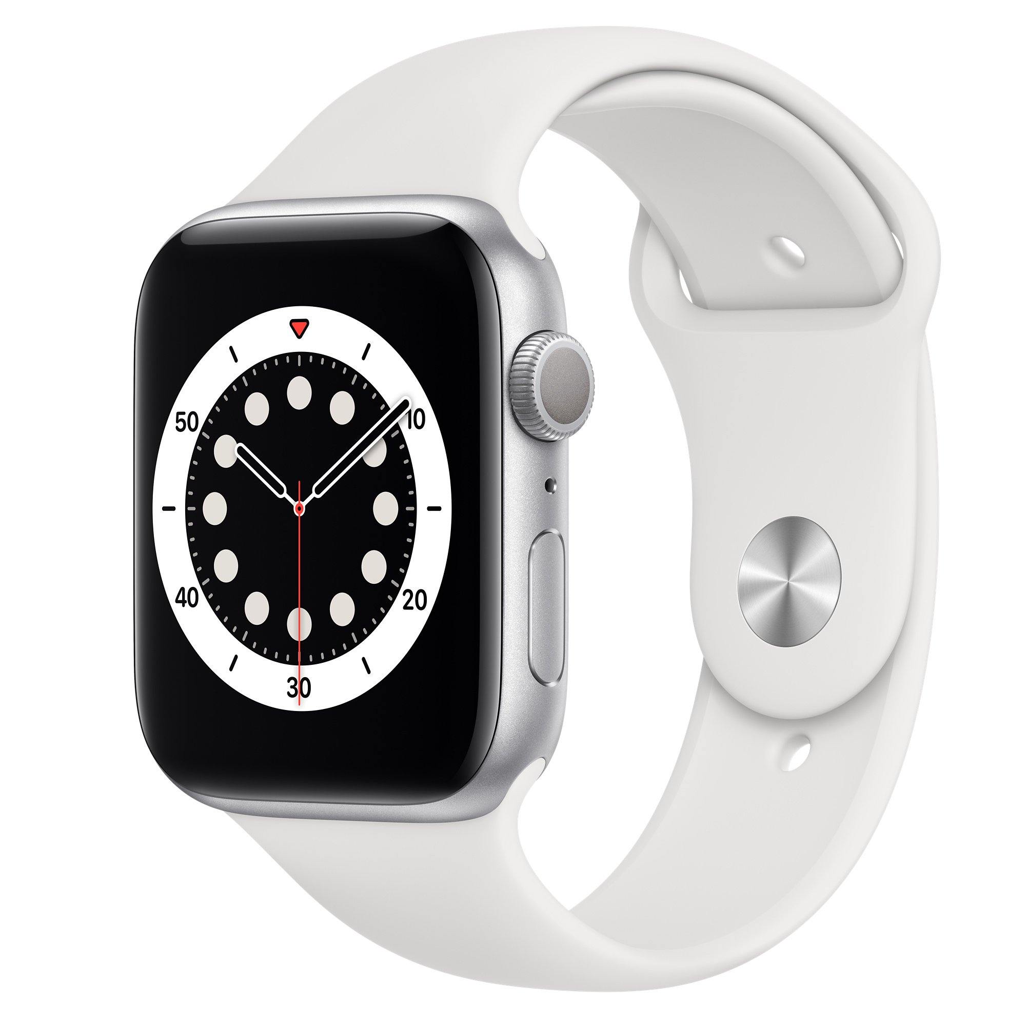 Apple Watch Series 6 GPS - Mainz Empire Pte Ltd