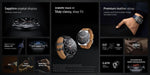 XiaoMi Watch S1/ S1 Active - Mainz Empire Pte Ltd