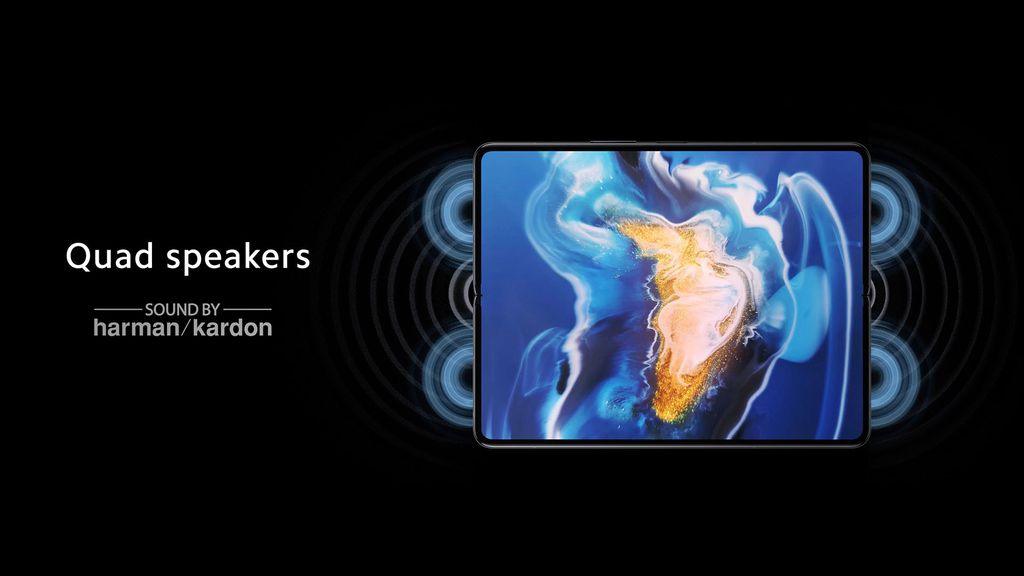 XiaoMi Mix Fold 2 5G (12/1TB) - Mainz Empire Pte Ltd