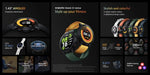 XiaoMi Watch S1/ S1 Active - Mainz Empire Pte Ltd