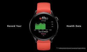 Huawei Watch 3 Pro/ Watch 3 Active/ Watch 3 Classic eSIM LTE 46mm - Mainz Empire Pte Ltd