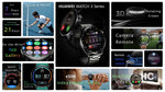 Huawei Watch 3 Pro/ Watch 3 Active/ Watch 3 Classic eSIM LTE 46mm - Mainz Empire Pte Ltd