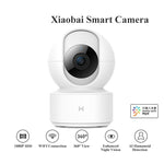 XiaoMi IMILAB Home Security Camera Basic 360 Deg IP Camera - Mainz Empire Pte Ltd