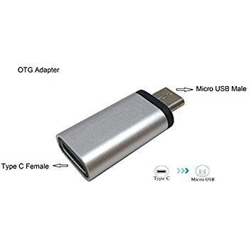 Lightning to Type C/ Type C to Lightning/Lightning to Micro/Micro to Type C Coverters Adapters - Mainz Empire Pte Ltd