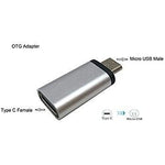 Lightning to Type C/ Type C to Lightning/Lightning to Micro/Micro to Type C Coverters Adapters - Mainz Empire Pte Ltd