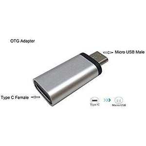 Lightning to Type C/ Type C to Lightning/Lightning to Micro/Micro to Type C Coverters Adapters - Mainz Empire Pte Ltd