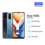 Vivo Y20s (6/128GB) - Mainz Empire Pte Ltd