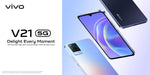 Vivo V21 5G (8/128GB) - Mainz Empire Pte Ltd