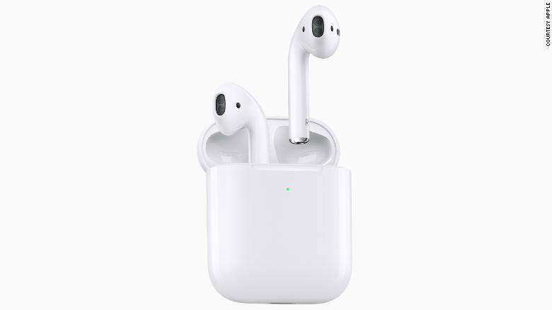 Apple AirPods 2 - Mainz Empire Pte Ltd