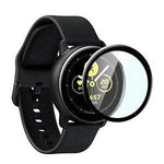 Samsung Galaxy Active Watch 2 Premium Tempered Glass (40mm / 44mm) - Mainz Empire Pte Ltd