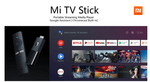 Xiaomi Mi TV Stick (Netflix Preinstalled) - Mainz Empire Pte Ltd