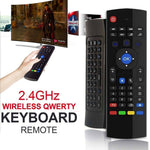2.4ghz Wireless Air Mouse With Keyboard - Mainz Empire Pte Ltd