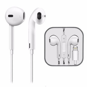 Lightning In Ear Stereo Earphones (Bluetooth) - Mainz Empire Pte Ltd