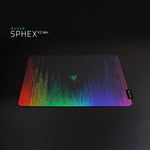 Razer Sphex V2 Mini Ultra Thin Gaming Mouse Mat - Mainz Empire Pte Ltd