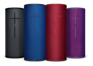 Ultimate Ears MEGABOOM 3 Portable Bluetooth Water Proof Wireless Speaker - Mainz Empire Pte Ltd