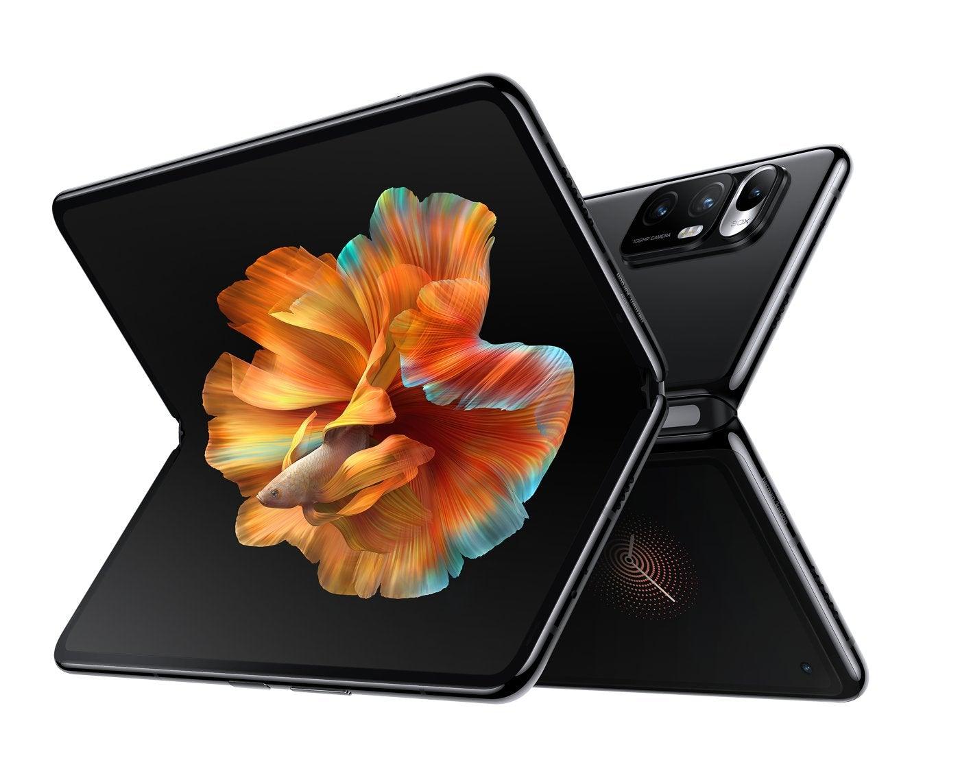 Xiaomi Mi Mix Fold (16/512GB) - Mainz Empire Pte Ltd