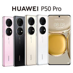 Huawei P50 Pro (8/256GB) - Mainz Empire Pte Ltd