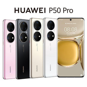 Huawei P50 Pro (8/256GB) - Mainz Empire Pte Ltd