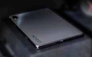 Lenovo Legion Y700 Gaming Pad (12/256GB) - Mainz Empire Pte Ltd