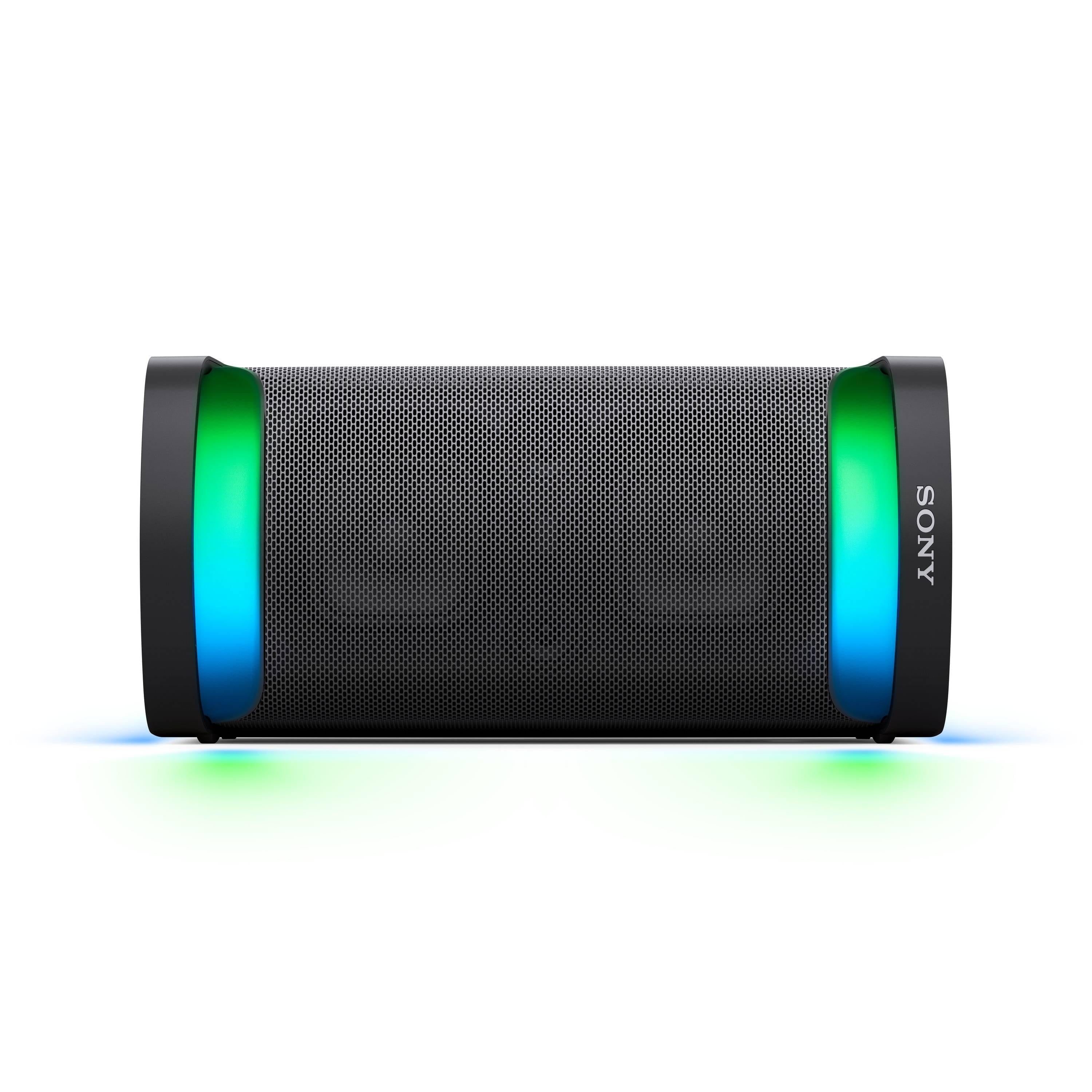 Sony SRS-XP500 Portable Wireless Speaker - Mainz Empire Pte Ltd