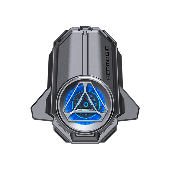 Nubia RedMagic 7/7 Pro Turbo Cooler Fan - Mainz Empire Pte Ltd