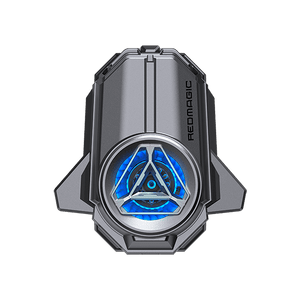 Nubia RedMagic 7/7 Pro Turbo Cooler Fan - Mainz Empire Pte Ltd