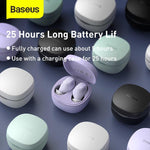 Baseus Encok True Wireless Earphones - Mainz Empire Pte Ltd