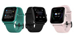 Amazfit BIP U / BIP U PRO Smart Sports Watch - Mainz Empire Pte Ltd