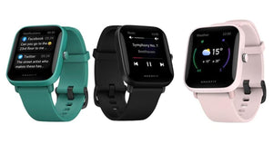 Amazfit BIP U / BIP U PRO Smart Sports Watch - Mainz Empire Pte Ltd