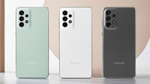 Samsung Galaxy A73 5G (8/256GB) - Mainz Empire Pte Ltd
