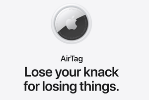 Apple AirTag - Mainz Empire Pte Ltd