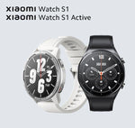 XiaoMi Watch S1/ S1 Active - Mainz Empire Pte Ltd