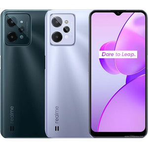 Realme C31 (4/64GB) - Mainz Empire Pte Ltd
