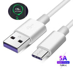 Fast Charging USB to Type C Cable - Mainz Empire Pte Ltd