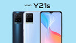 Vivo Y21S (4/128GB) - Mainz Empire Pte Ltd