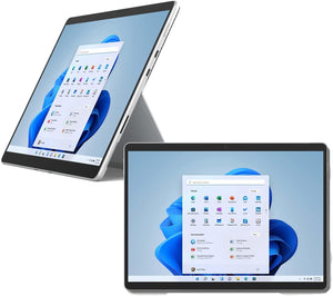 Microsoft Surface Pro 8 i5 (8/256GB) - Mainz Empire Pte Ltd