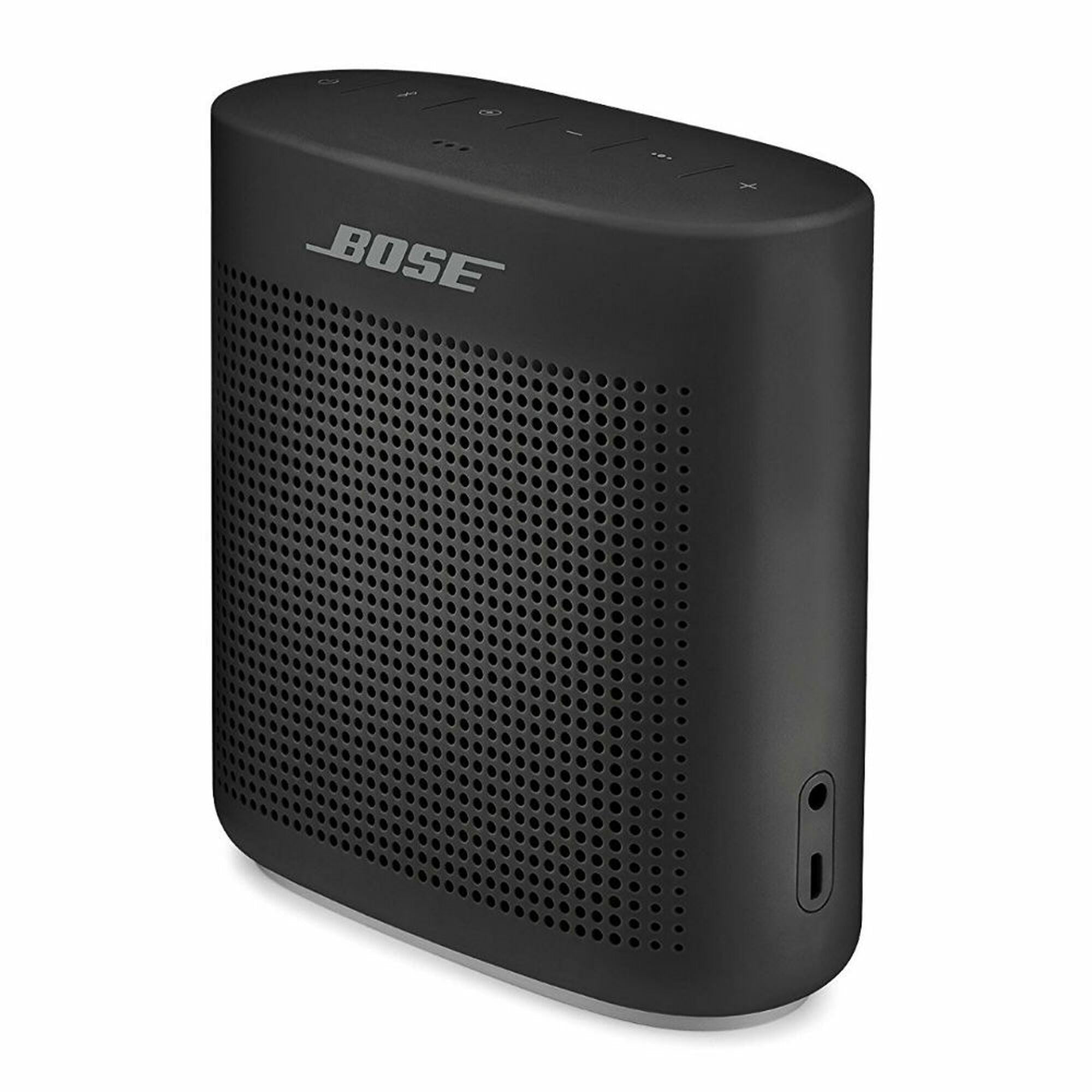 Bose Soundlink Color 2 Smart Bluetooth Speaker - Mainz Empire Pte Ltd