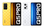 Realme Q5/ Q5 Pro 5G (8/256GB) - Mainz Empire Pte Ltd