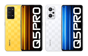 Realme Q5/ Q5 Pro 5G (8/256GB) - Mainz Empire Pte Ltd