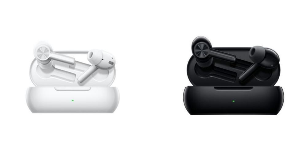 OnePlus Buds Z2 Bluetooth Wireless Earbuds - Mainz Empire Pte Ltd