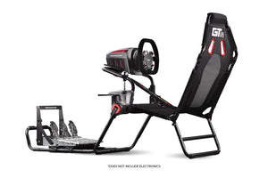 Next Level Racing GT LITE Foldable Simulator Cockpit - Mainz Empire Pte Ltd