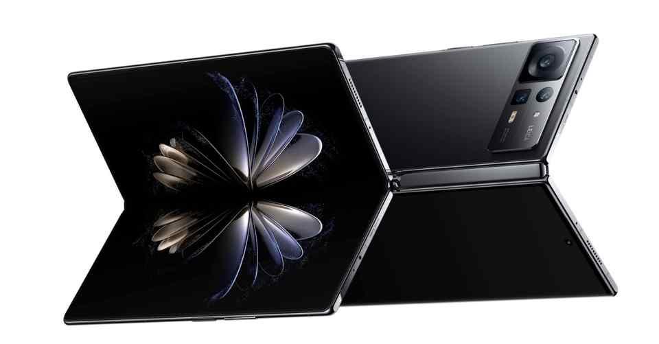 XiaoMi Mix Fold 2 5G (12/1TB) - Mainz Empire Pte Ltd