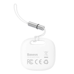 Baseus T2 Pro Anti-Lost Smart GPS Tracker - Mainz Empire Pte Ltd