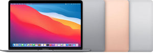 Apple MacBook Air 2020 M1 Chip 13.3" 256GB/512GB *REFURBISHED* - Mainz Empire Pte Ltd