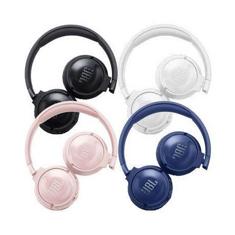 JBL Tune 660NC Active Noise Cancelling Headphone - Mainz Empire Pte Ltd