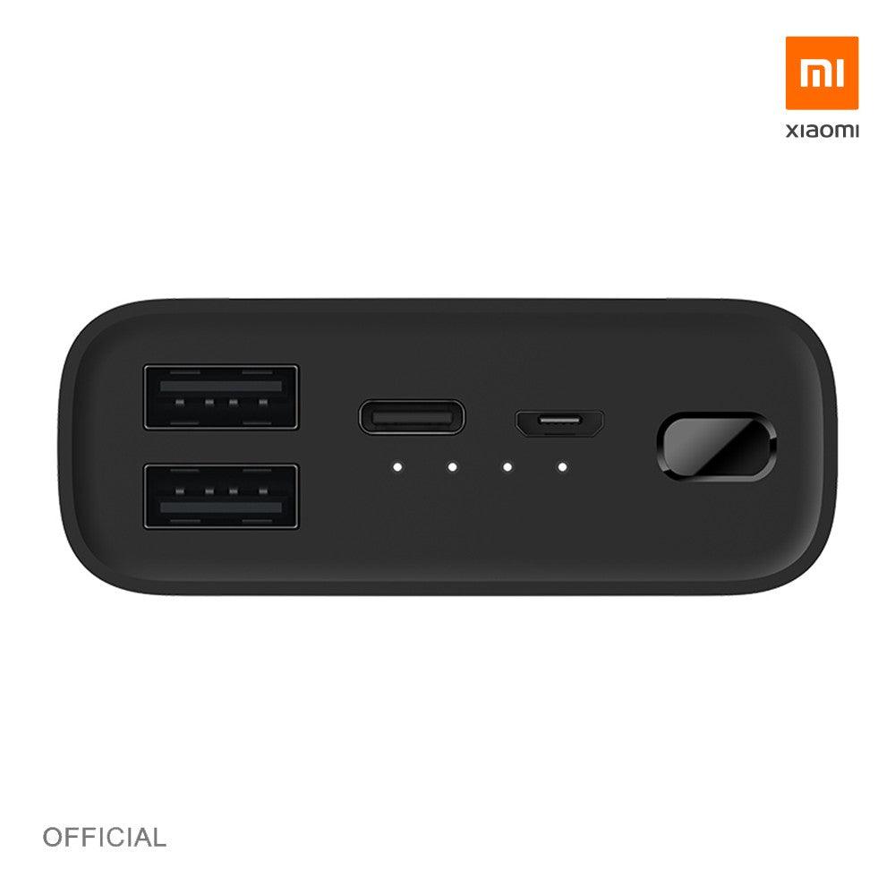 XiaoMi 10000mAh Power Bank 3 Ultra - Mainz Empire Pte Ltd