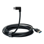 Oculus Meta Quest USB 3.2 Type A to C/ Type C to C Link Cable (3M/5M) - Mainz Empire Pte Ltd