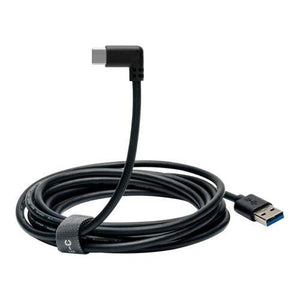 Oculus Meta Quest USB 3.2 Type A to C/ Type C to C Link Cable (3M/5M) - Mainz Empire Pte Ltd