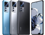 XiaoMi 12T/ 12T Pro 5G (12/256GB) - Mainz Empire Pte Ltd