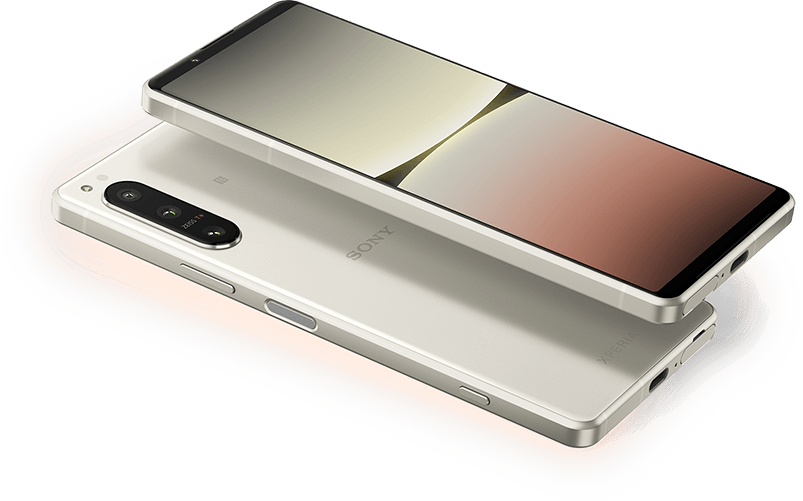 Sony Xperia 5 IV 5G (8/256GB) - Mainz Empire Pte Ltd